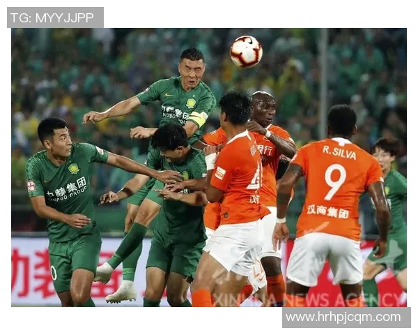 北京中赫国安迎战武汉球队全力争胜展现足球魅力与激情