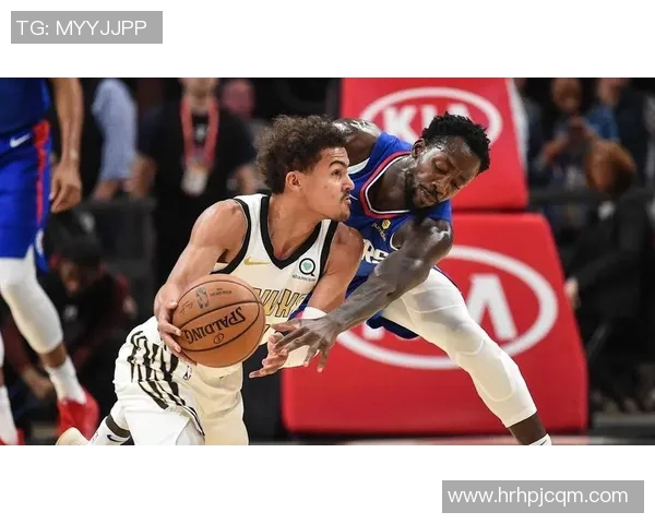 特雷杨在NBA赛场的崛起与挑战解析及未来发展展望