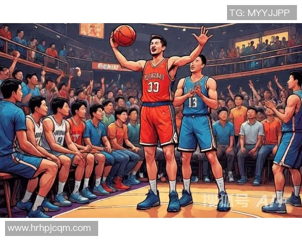江城全明星篮球俱乐部：激情与梦想交汇的篮球盛宴即将开启
