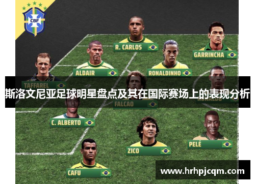 斯洛文尼亚足球明星盘点及其在国际赛场上的表现分析